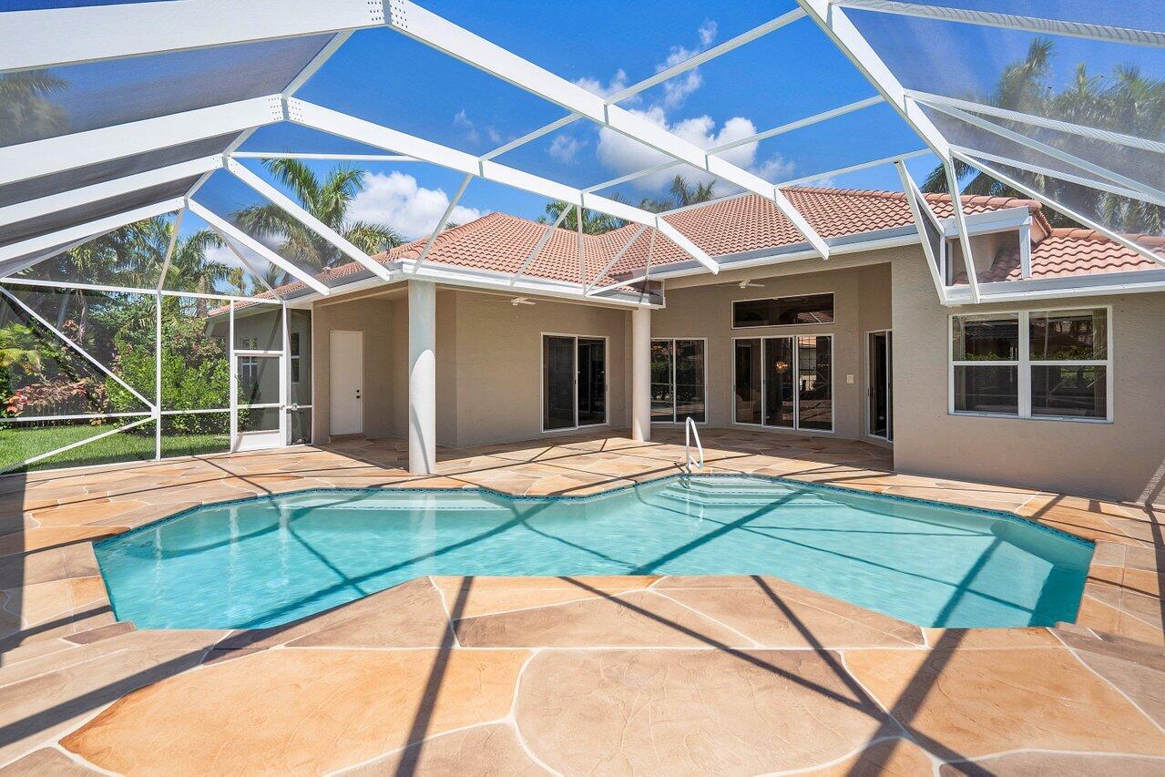 21175 Falls Ridge Way, Boca Raton