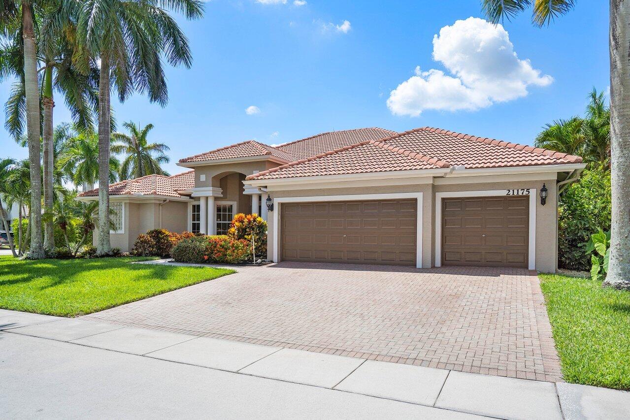 21175 Falls Ridge Way, Boca Raton