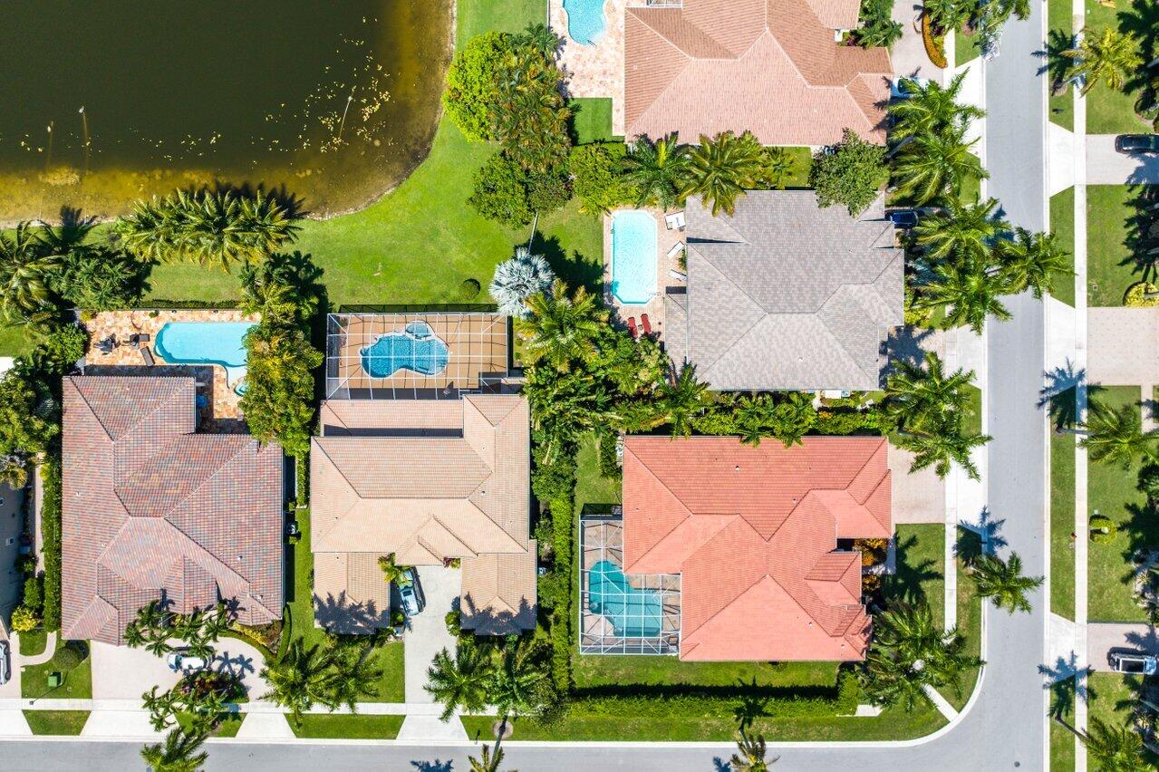 21175 Falls Ridge Way, Boca Raton
