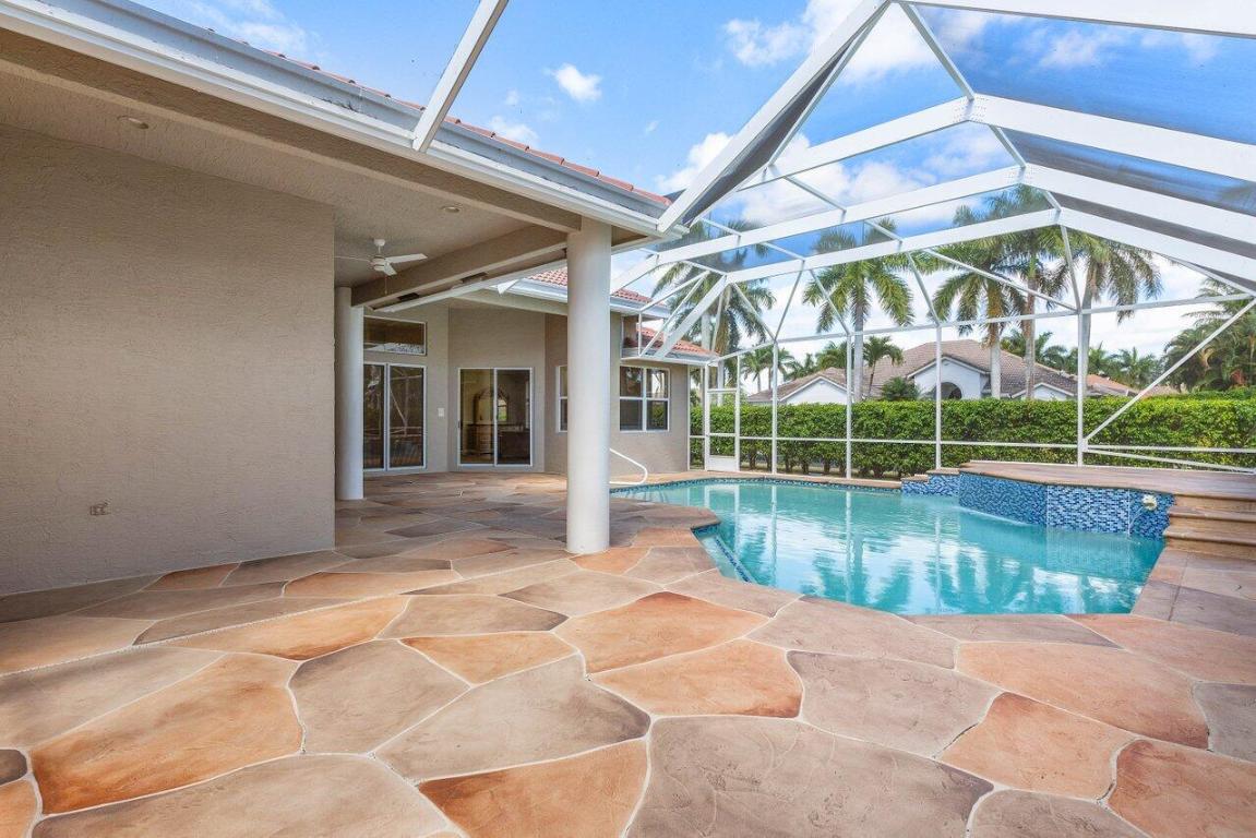 21175 Falls Ridge Way, Boca Raton