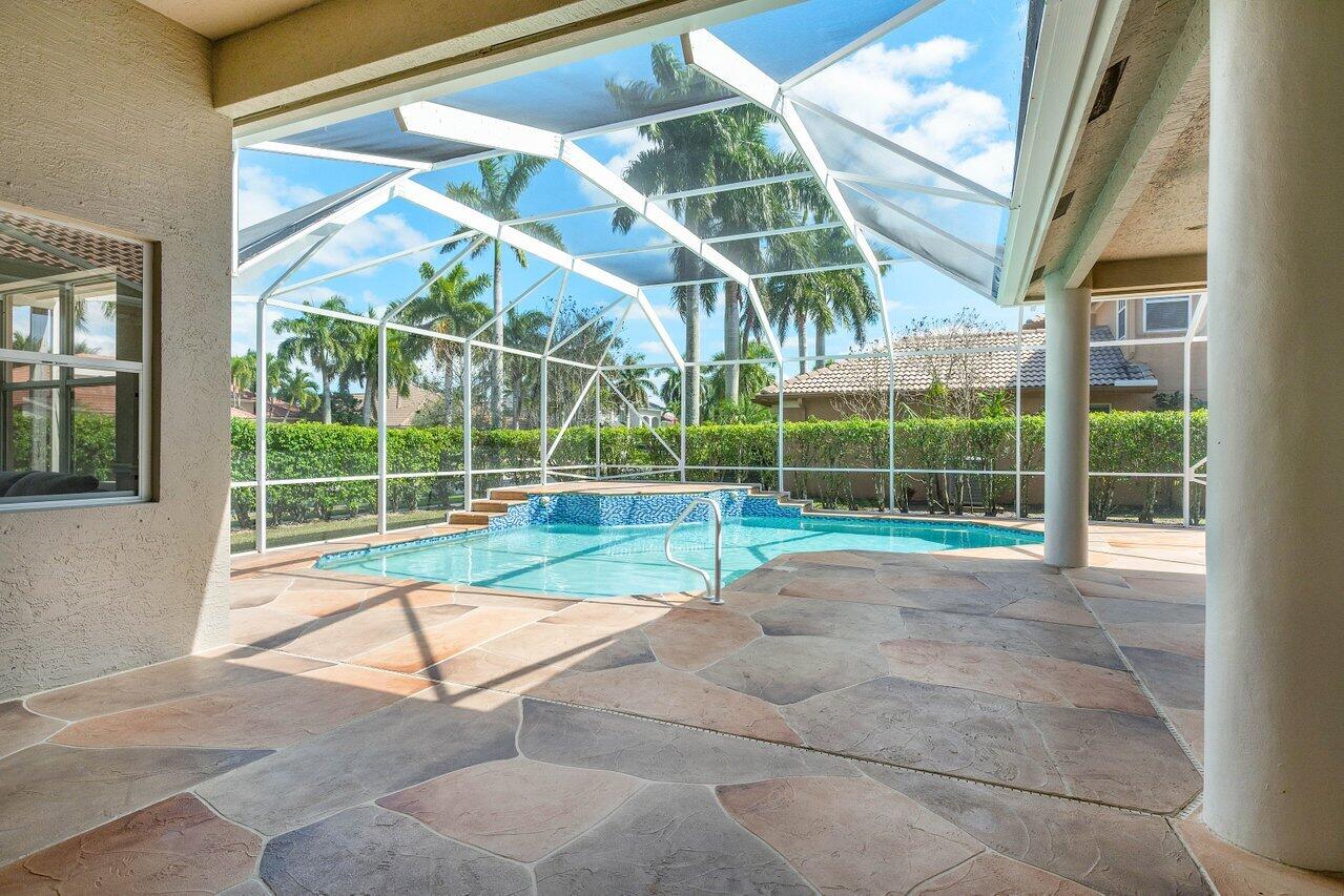 21175 Falls Ridge Way, Boca Raton