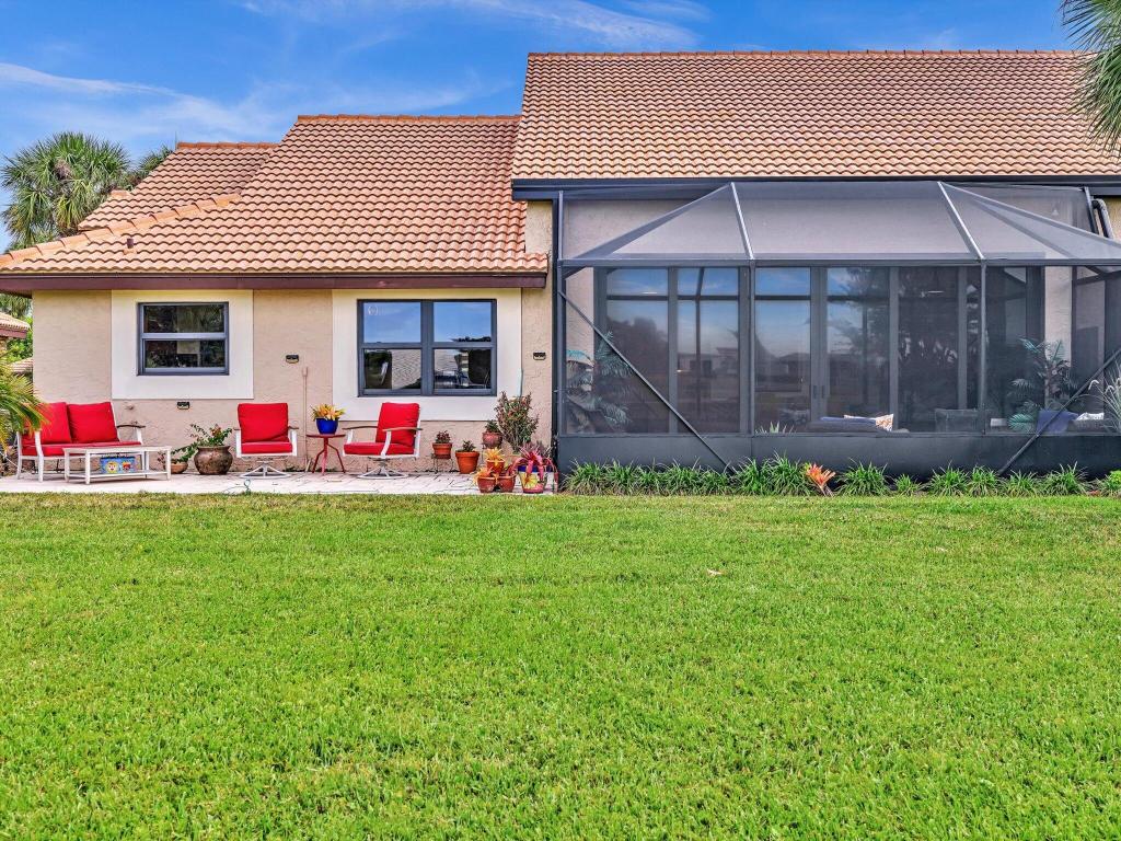 8087 Cassia Drive, Boynton Beach