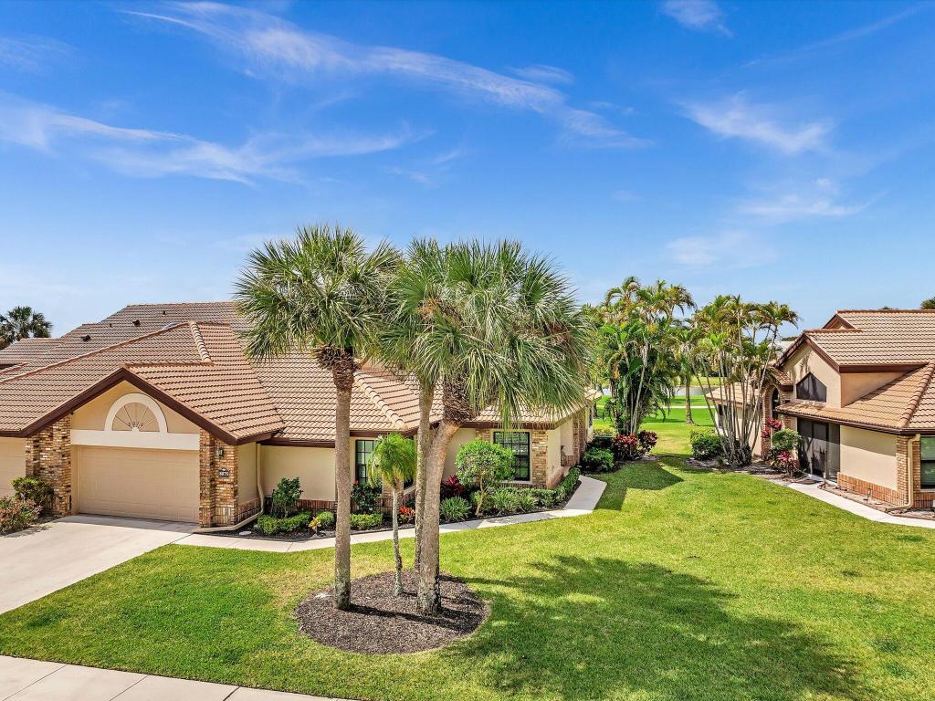 8087 Cassia Drive, Boynton Beach