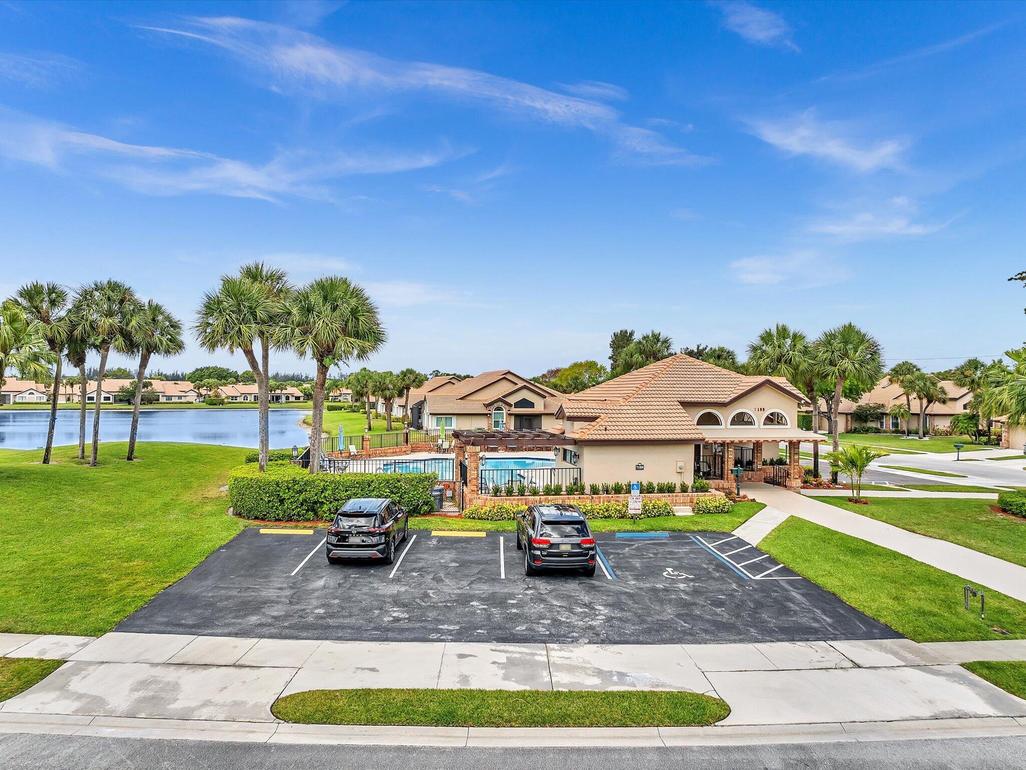 8087 Cassia Drive, Boynton Beach