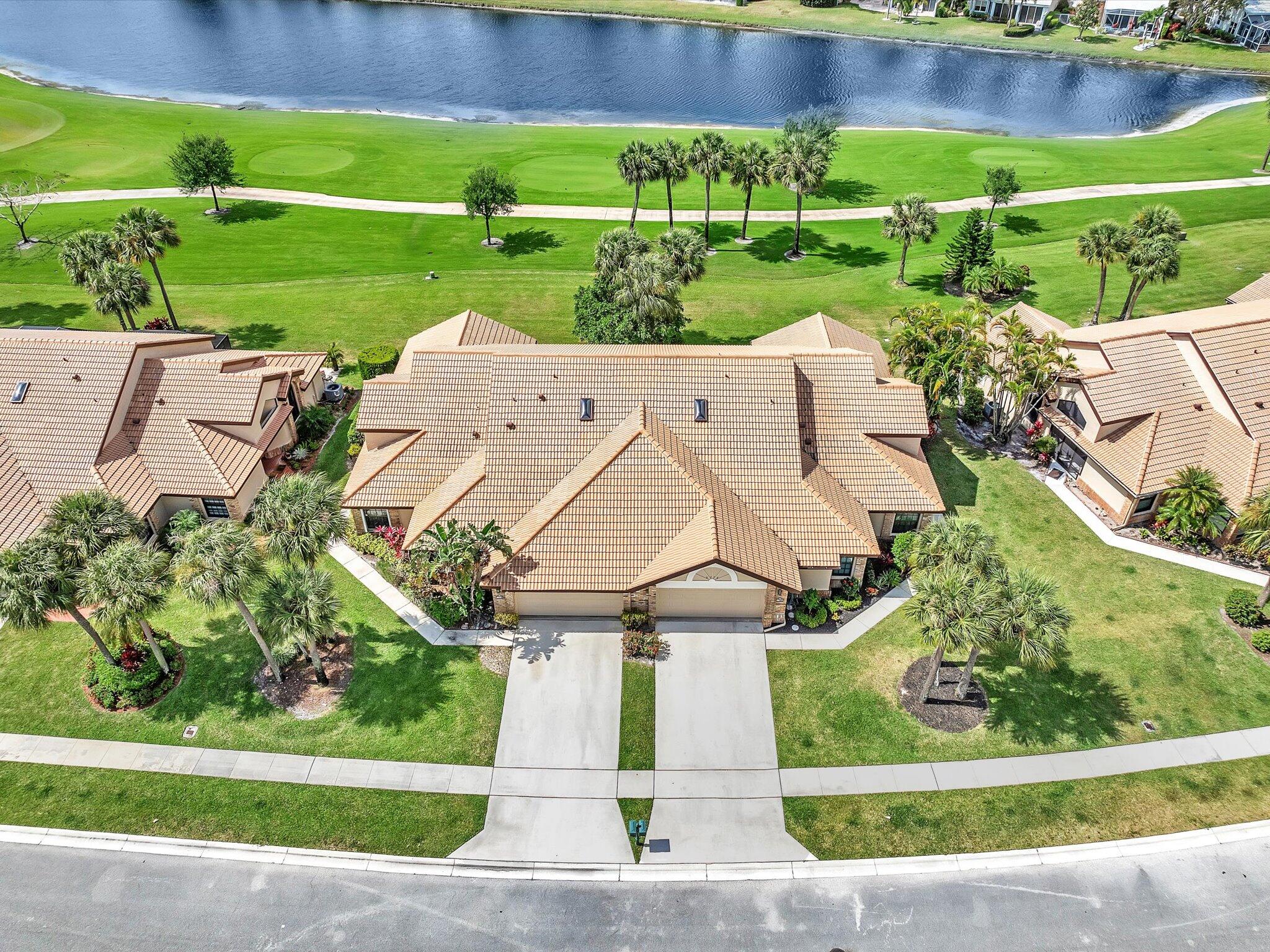 8087 Cassia Drive, Boynton Beach