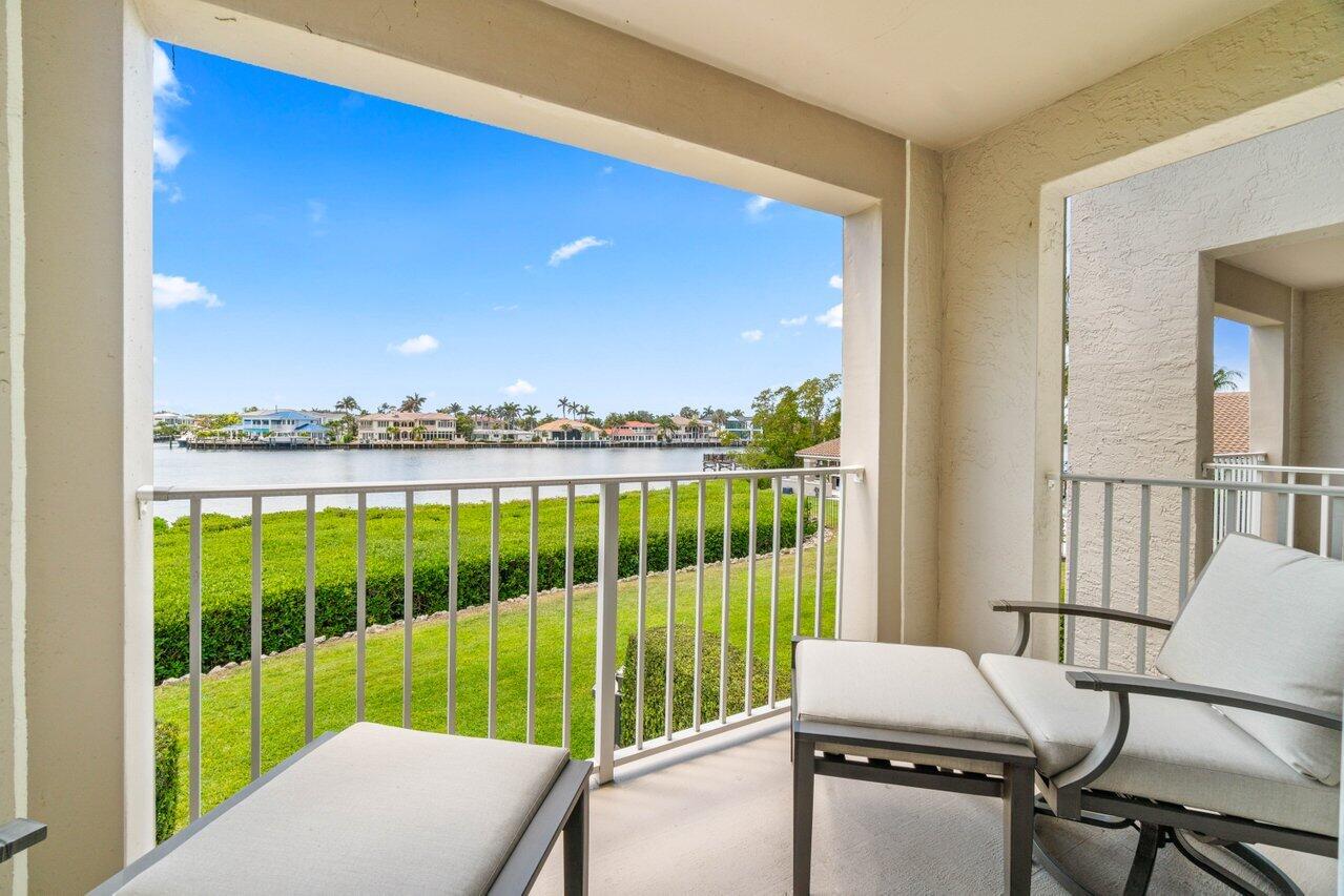 3602 S Ocean Boulevard, 104