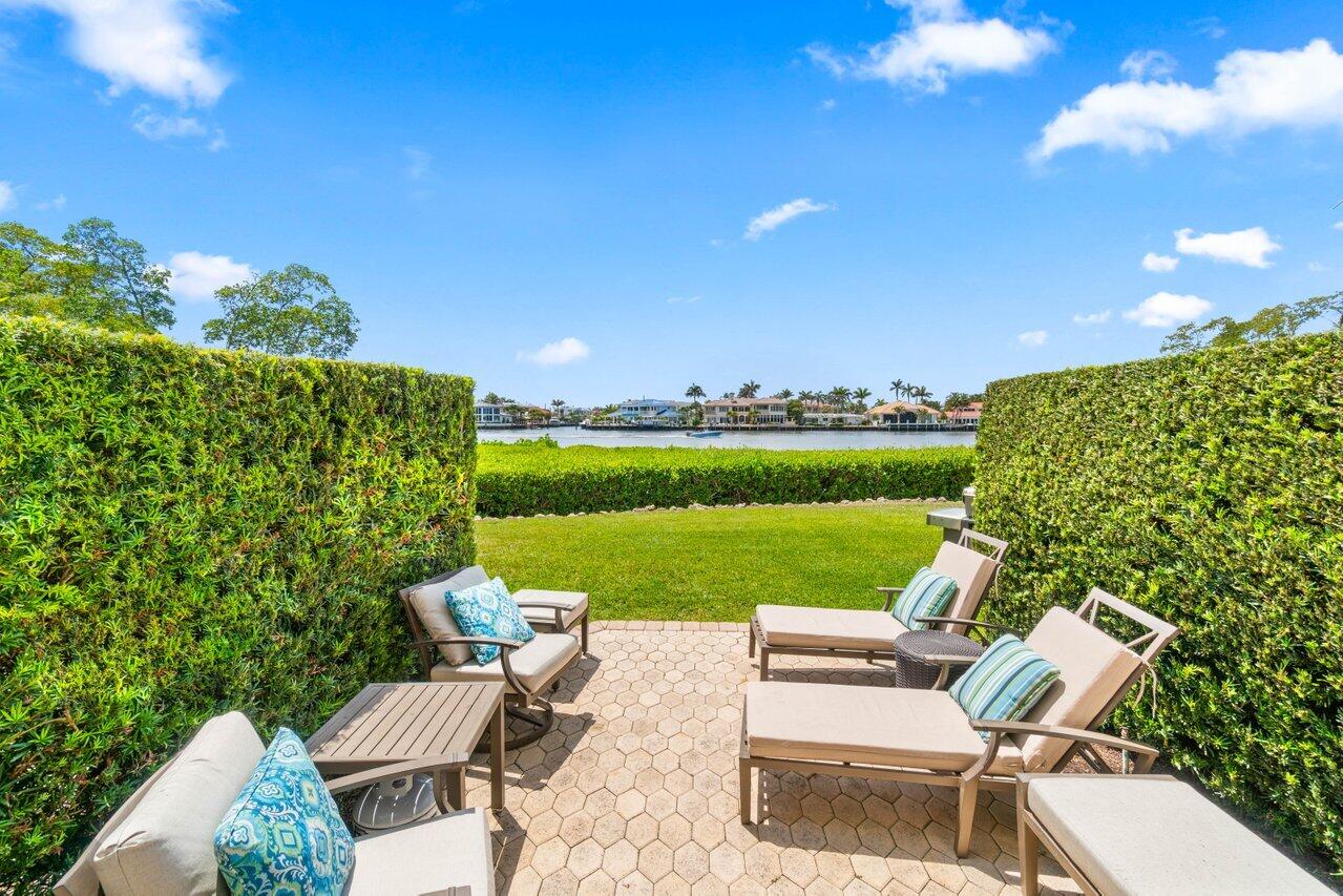 3602 S Ocean Boulevard, 104