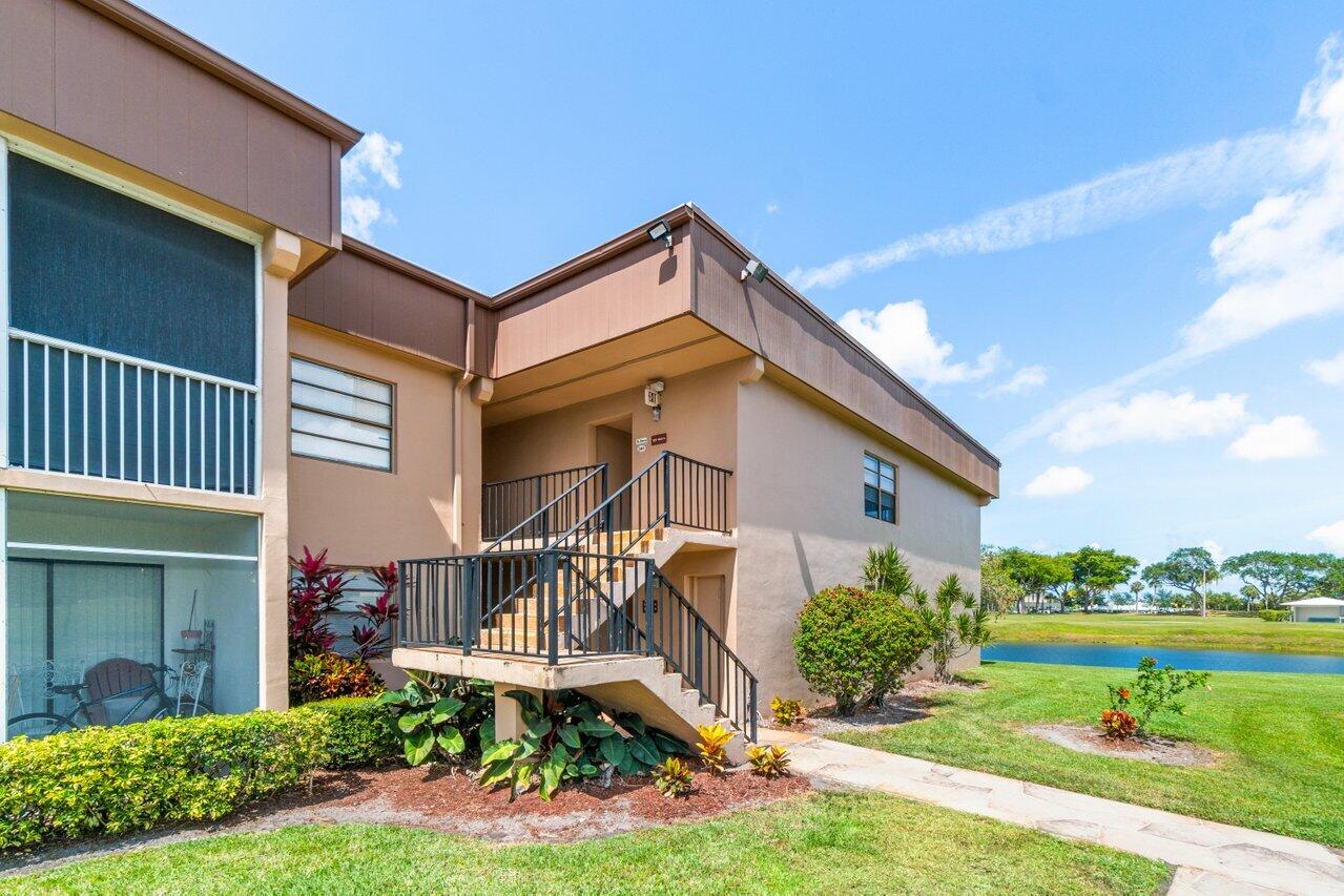 144 Piedmont C, Delray Beach