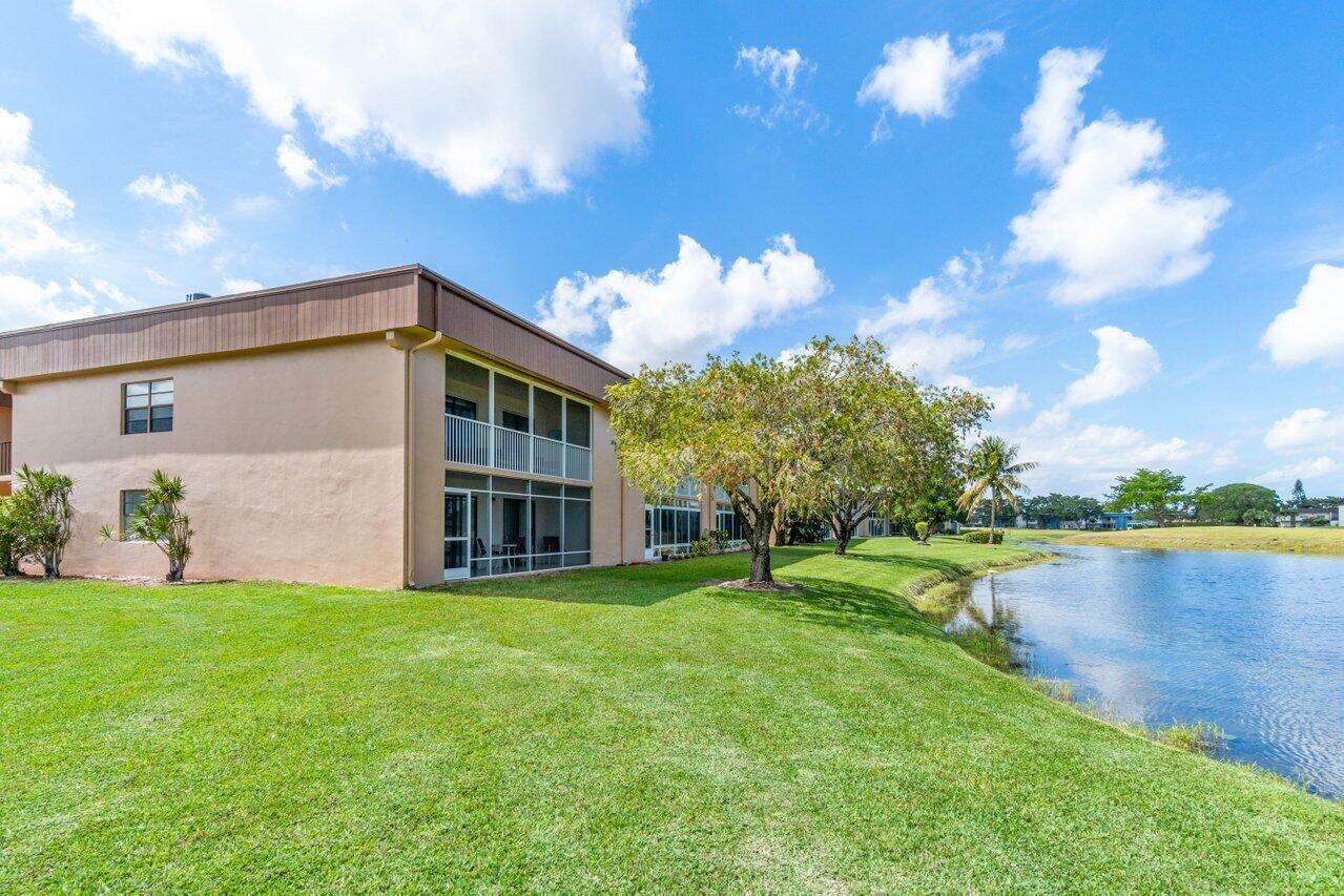 144 Piedmont C, Delray Beach