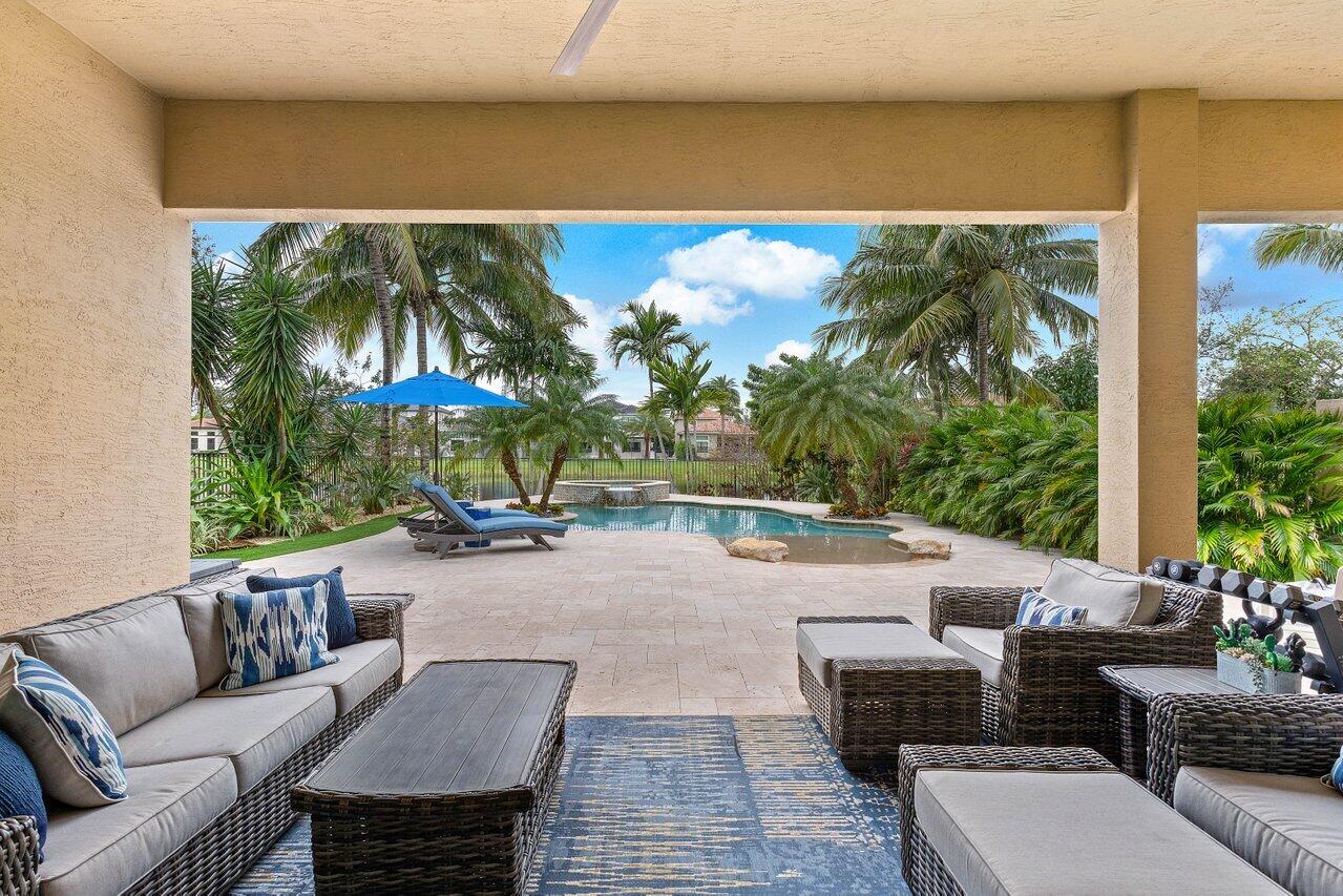 16651 Germaine Drive