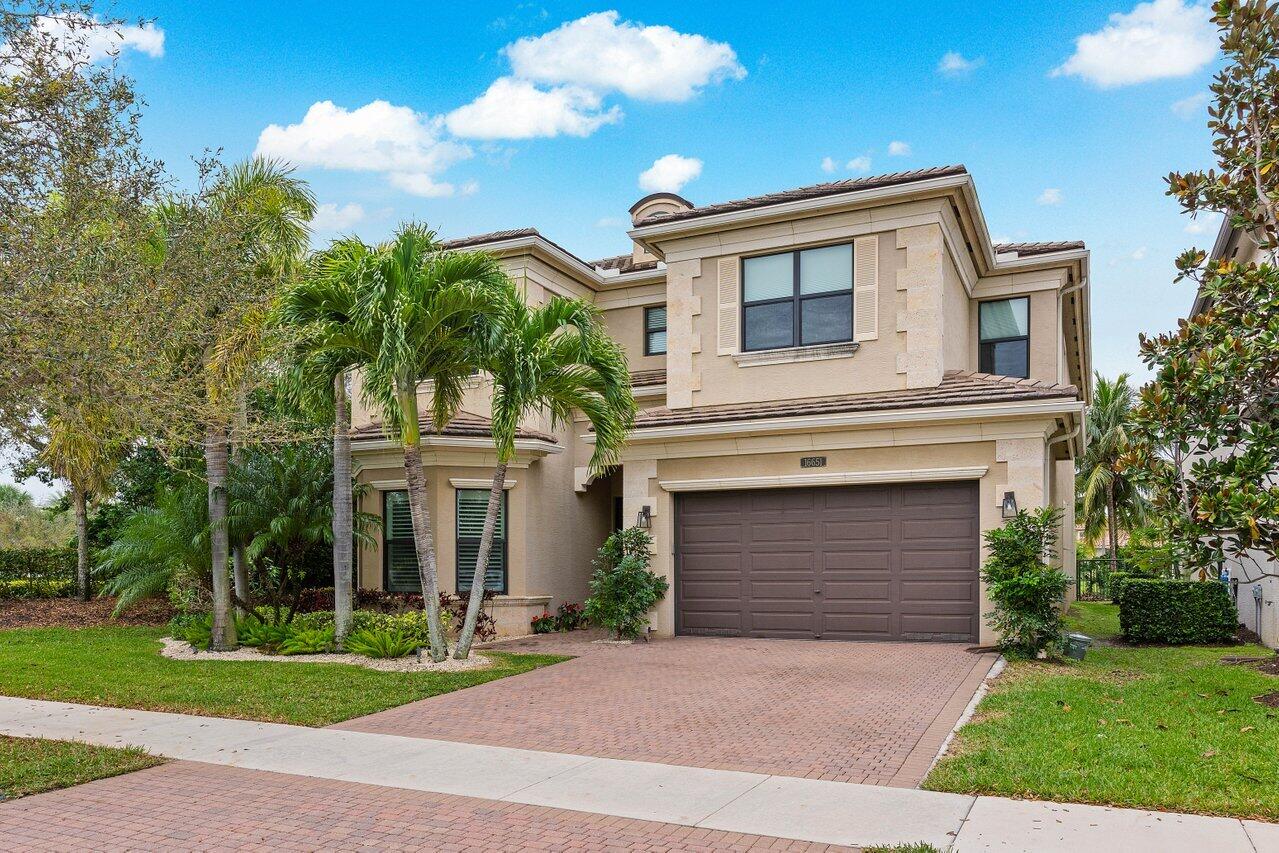 16651 Germaine Drive