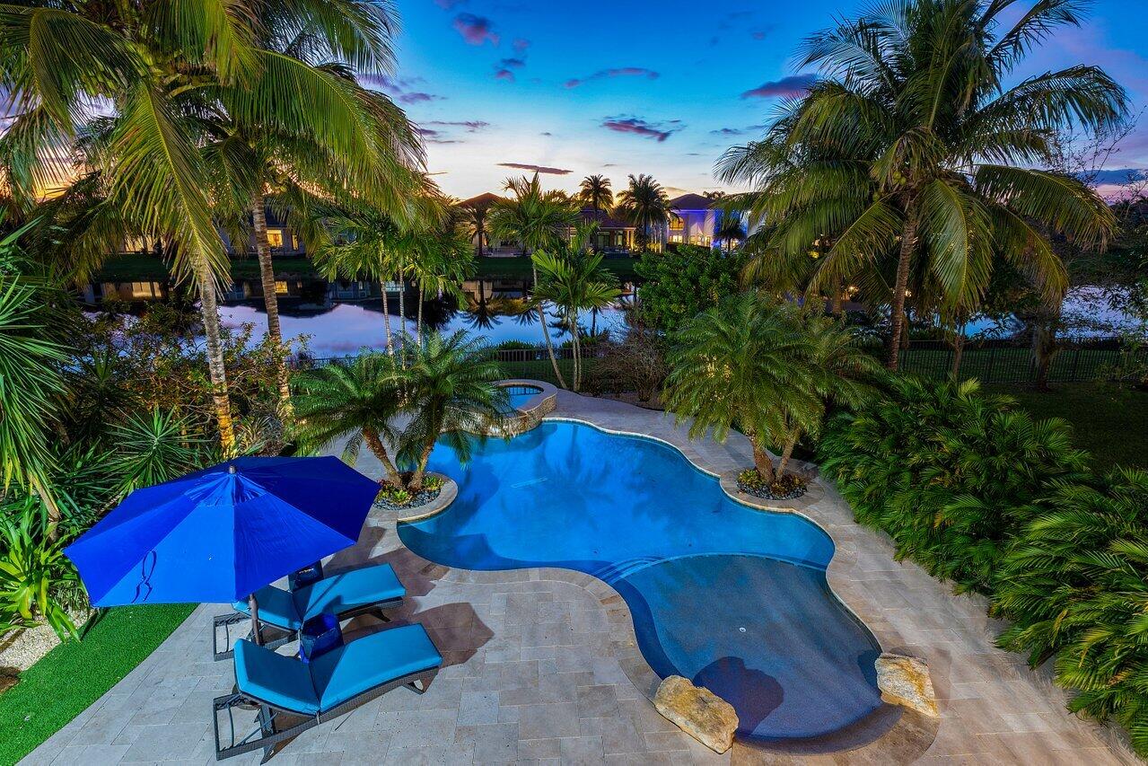 16651 Germaine Drive