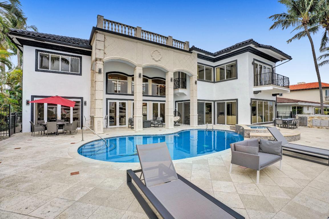 3416 NE 31 Avenue, Lighthouse Point