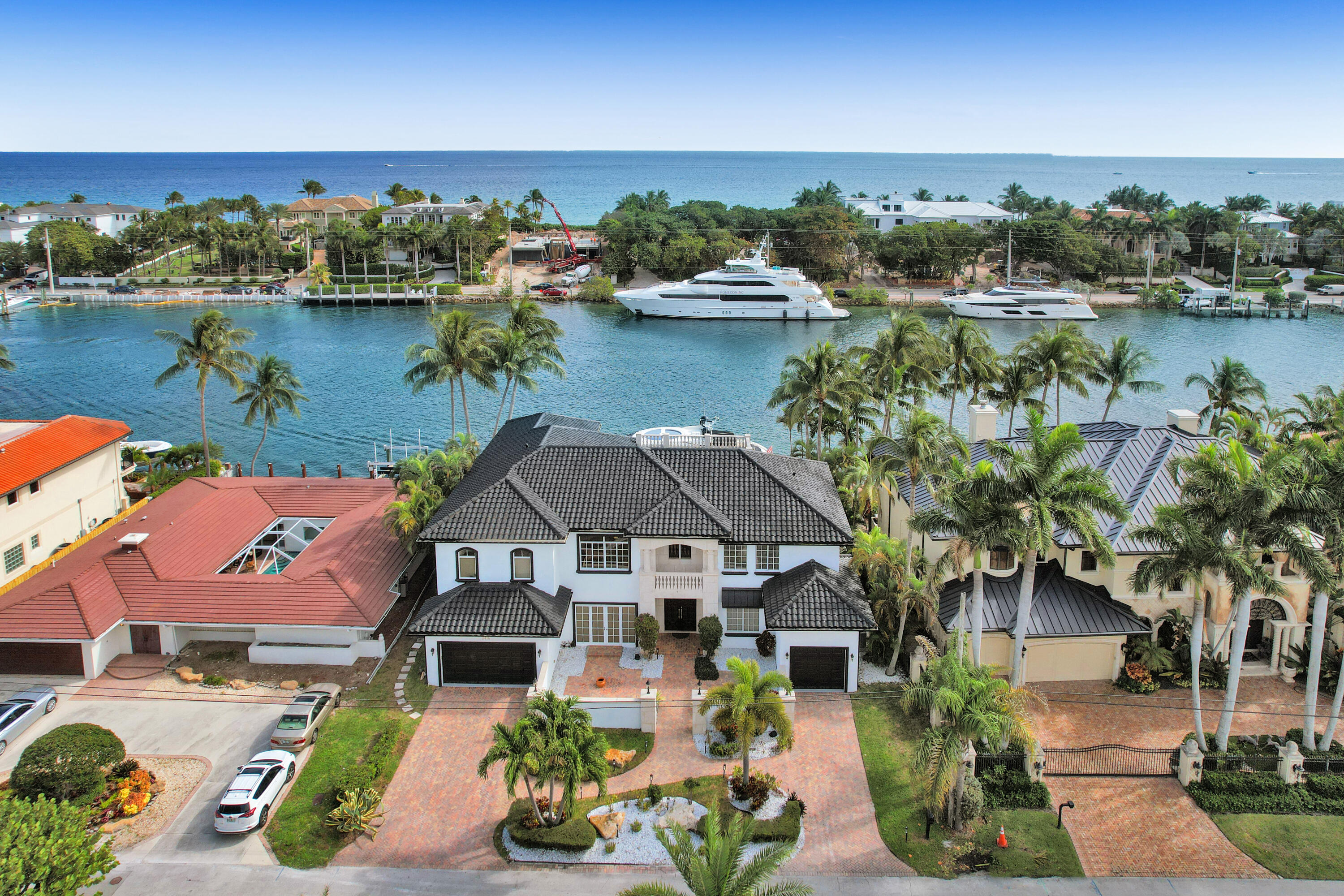 3416 NE 31 Avenue, Lighthouse Point