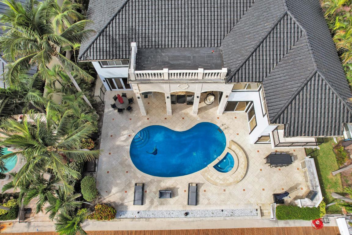 3416 NE 31 Avenue, Lighthouse Point