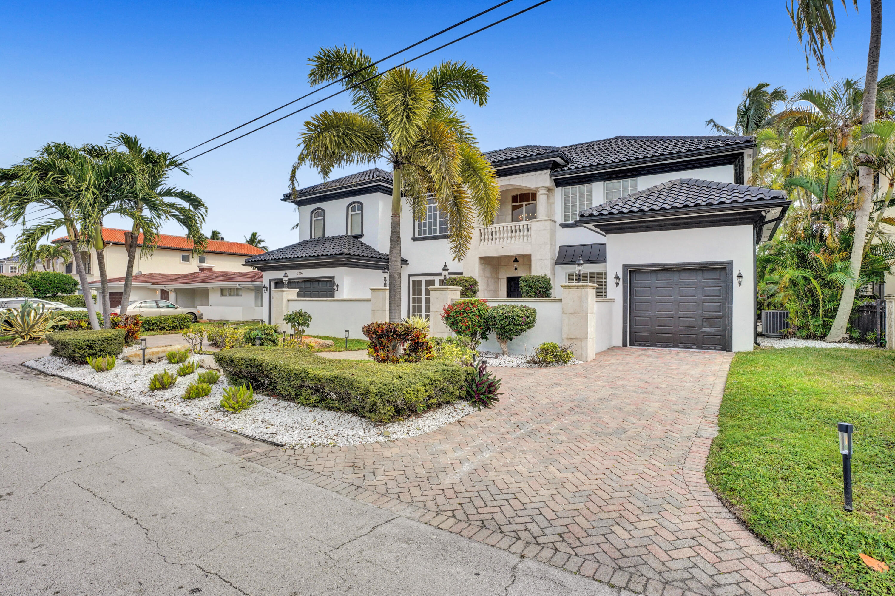 3416 NE 31 Avenue, Lighthouse Point