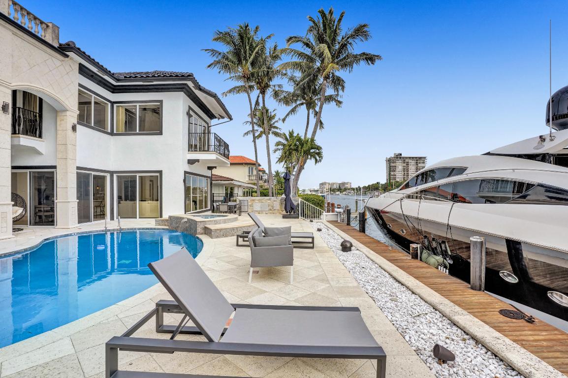 3416 NE 31 Avenue, Lighthouse Point