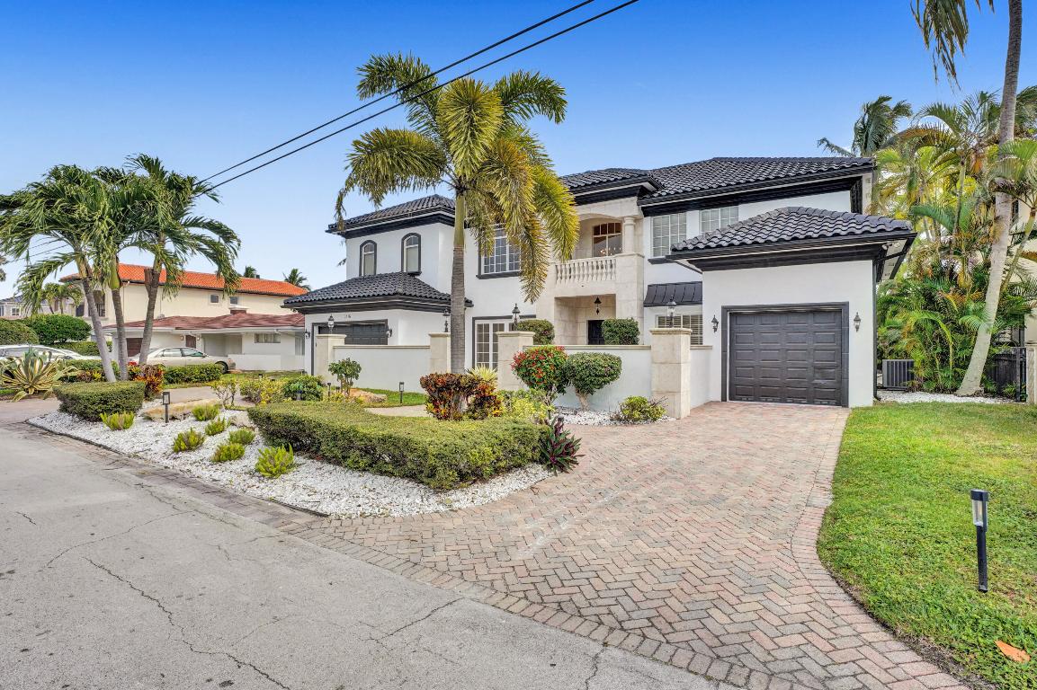 3416 NE 31 Avenue, Lighthouse Point