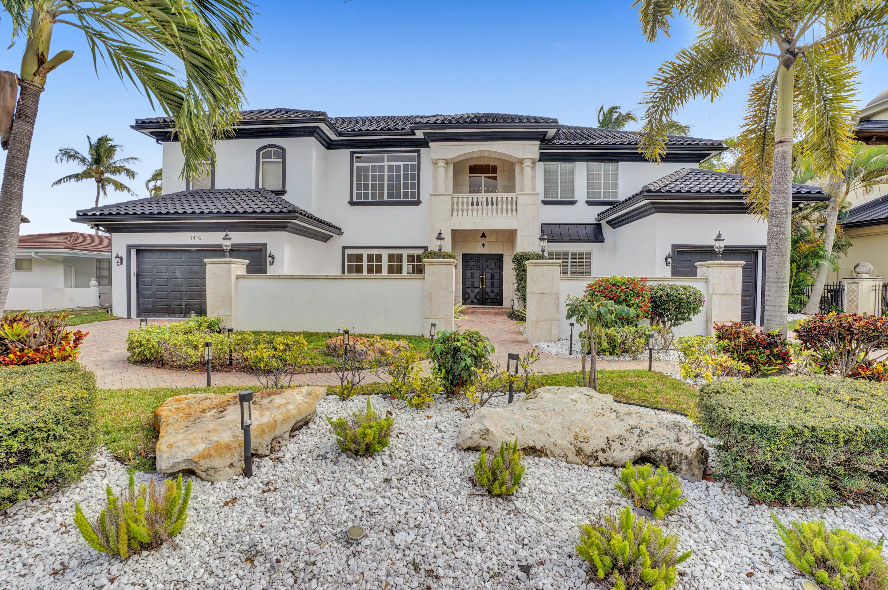 3416 NE 31 Avenue, Lighthouse Point