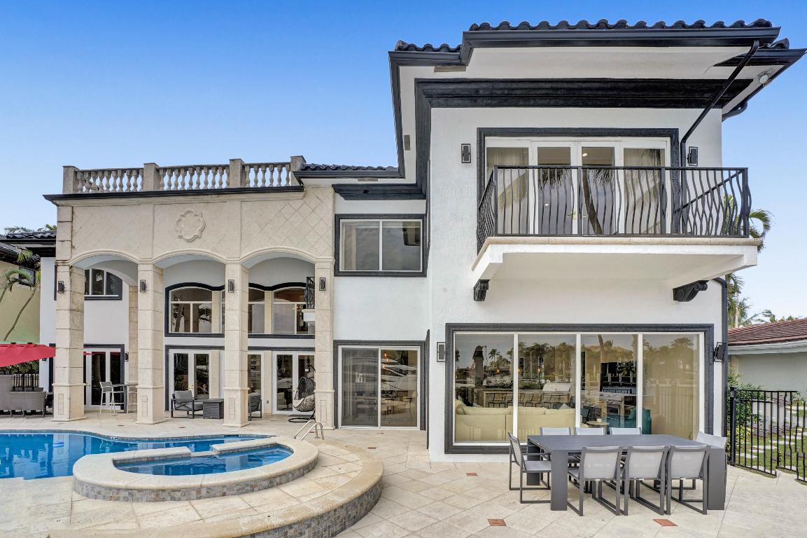 3416 NE 31 Avenue, Lighthouse Point