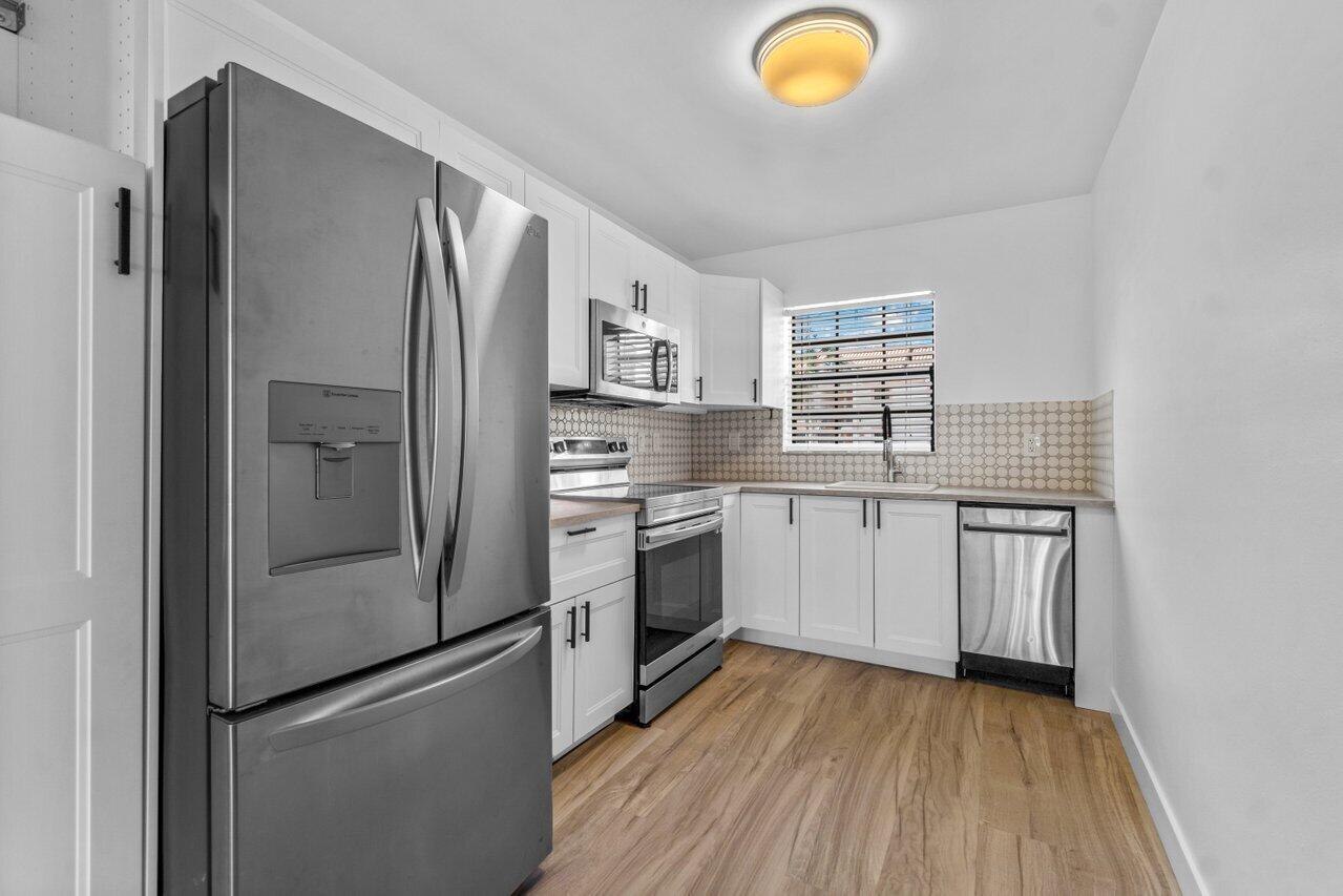 320 Norwood Terrace N114, Boca Raton Unit: N114