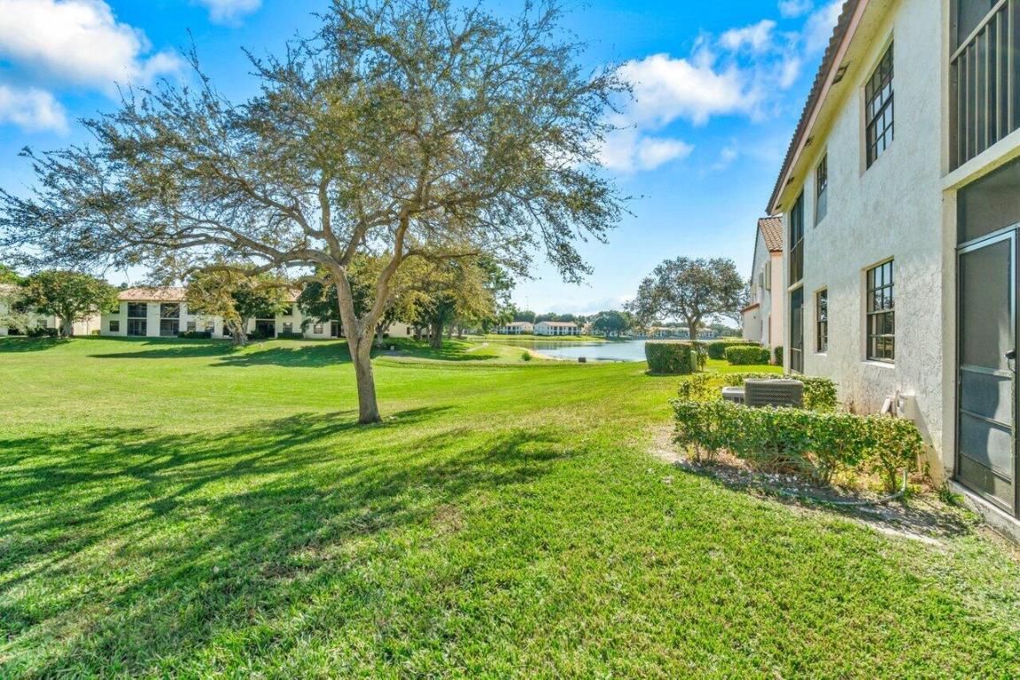 320 Norwood Terrace N114, Boca Raton Unit: N114