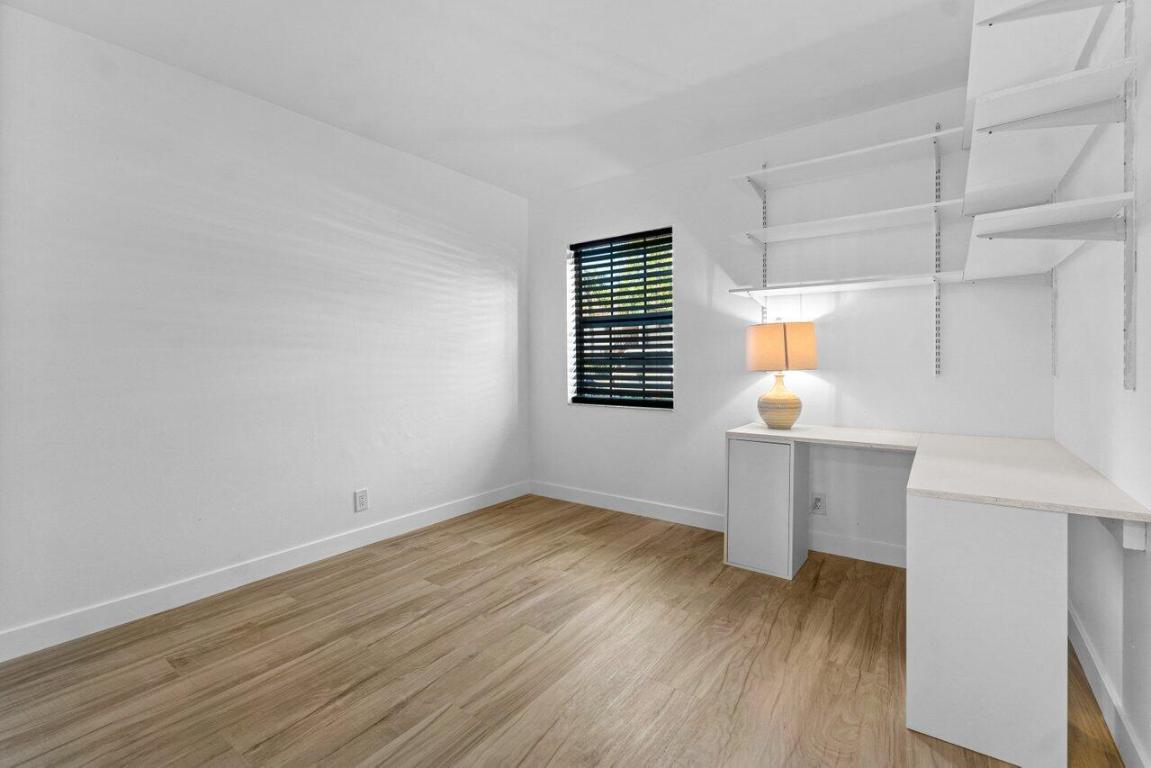 320 Norwood Terrace N114, Boca Raton Unit: N114