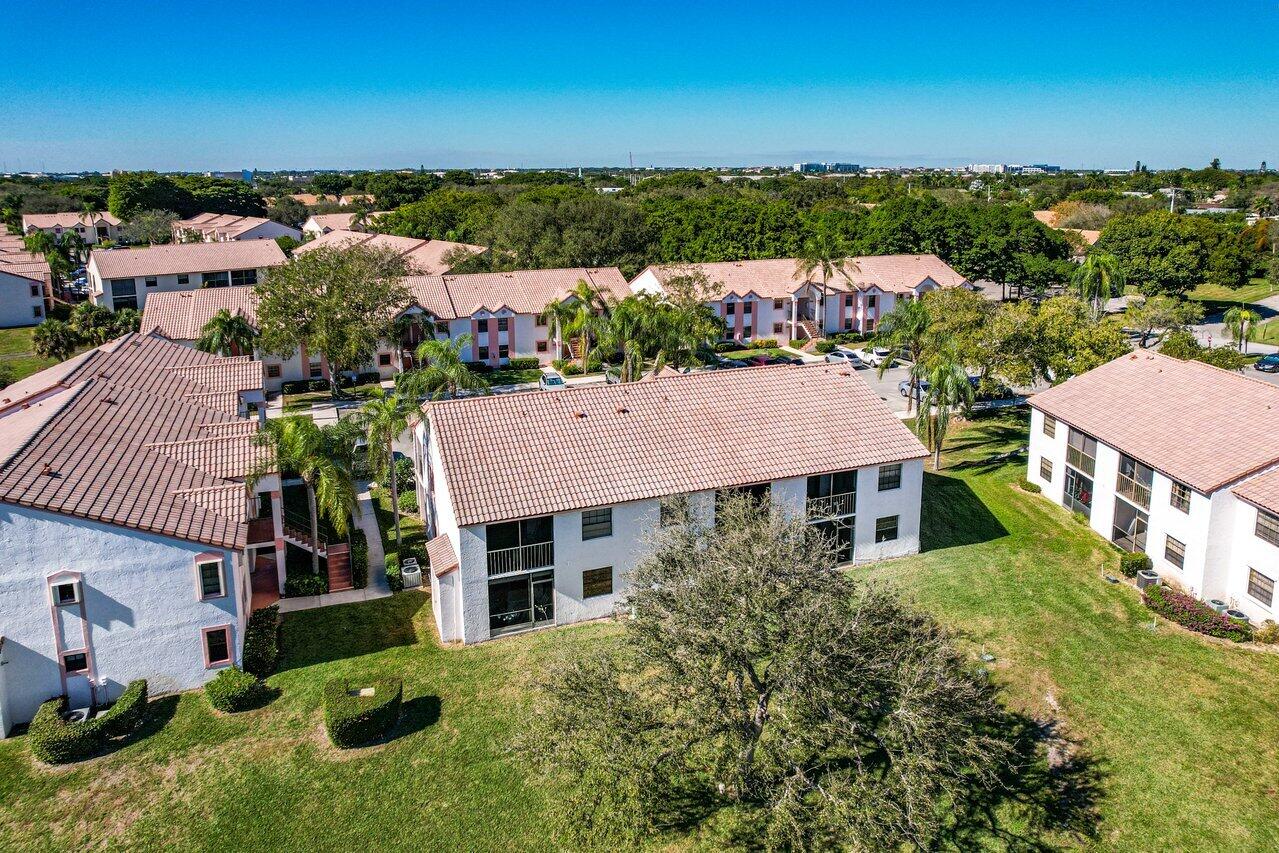 320 Norwood Terrace N114, Boca Raton Unit: N114
