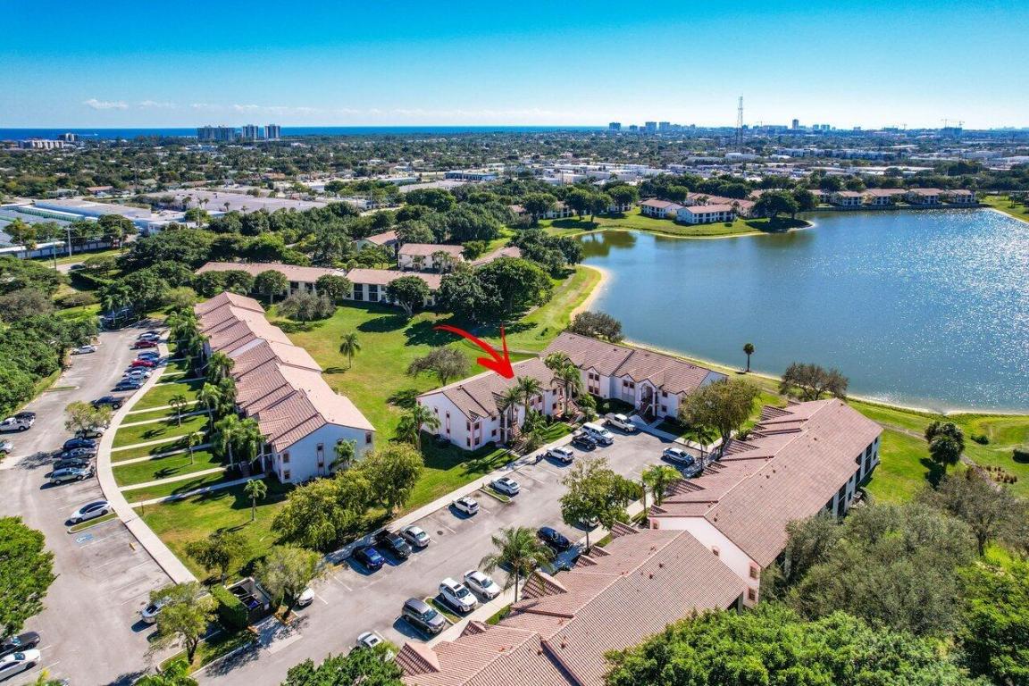 320 Norwood Terrace N114, Boca Raton Unit: N114