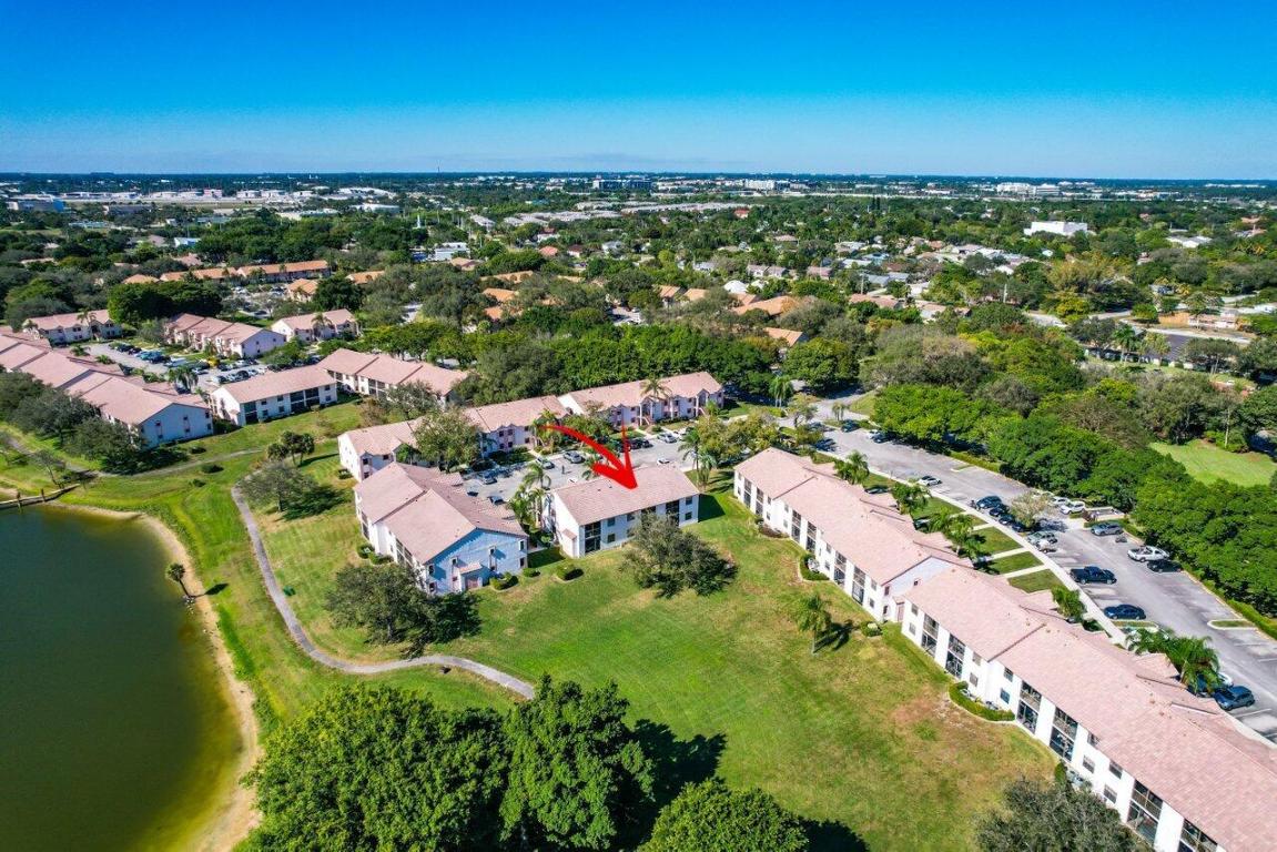 320 Norwood Terrace N114, Boca Raton Unit: N114
