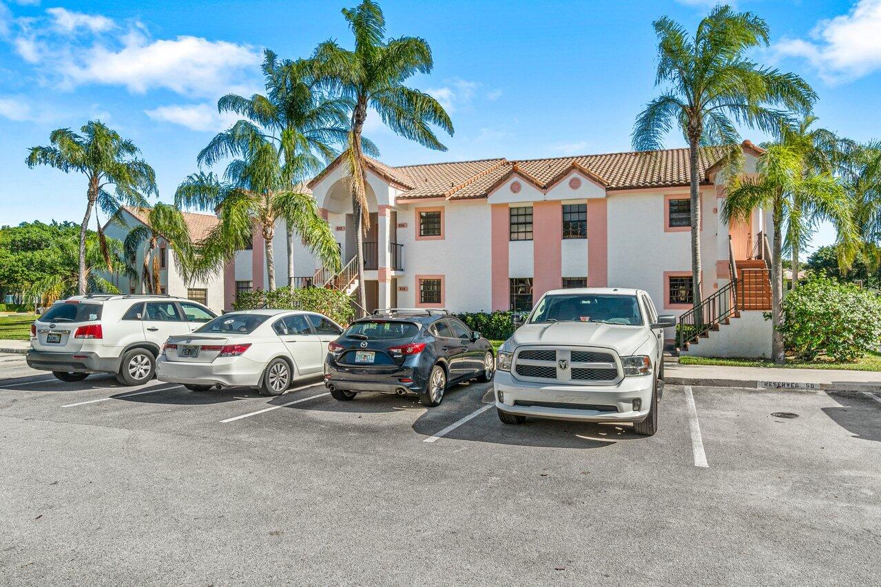 320 Norwood Terrace N114, Boca Raton Unit: N114