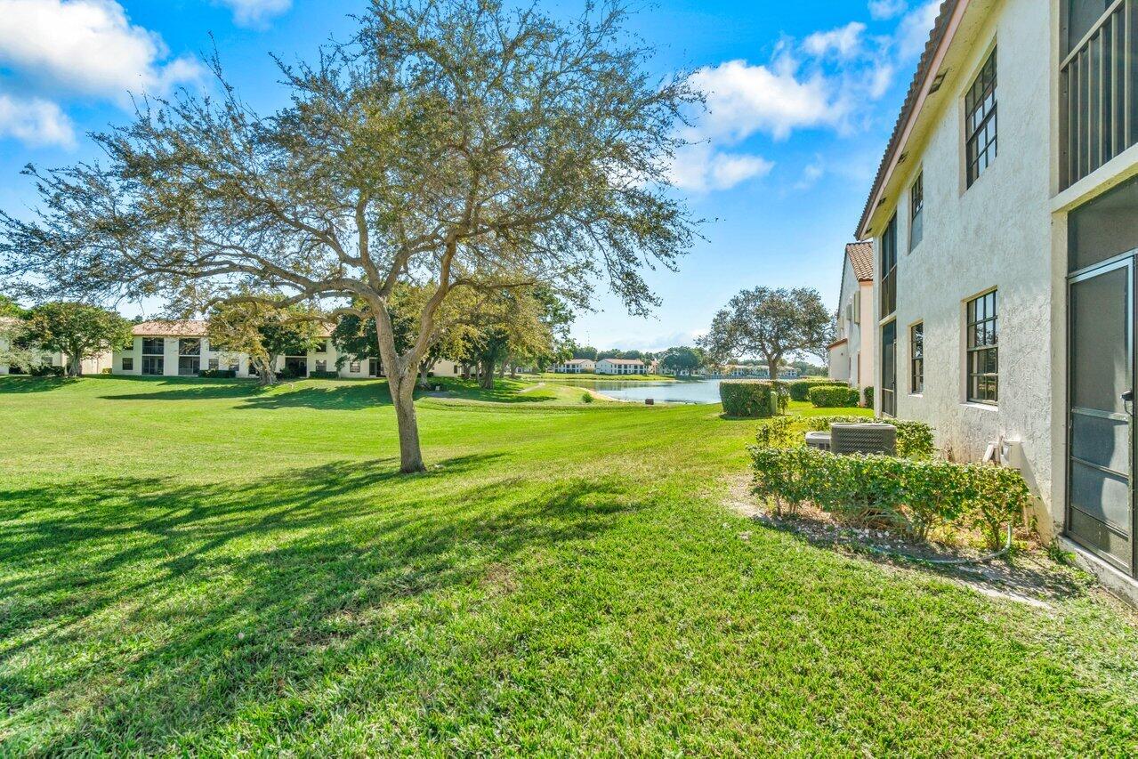 320 Norwood Terrace N114, Boca Raton Unit: N114