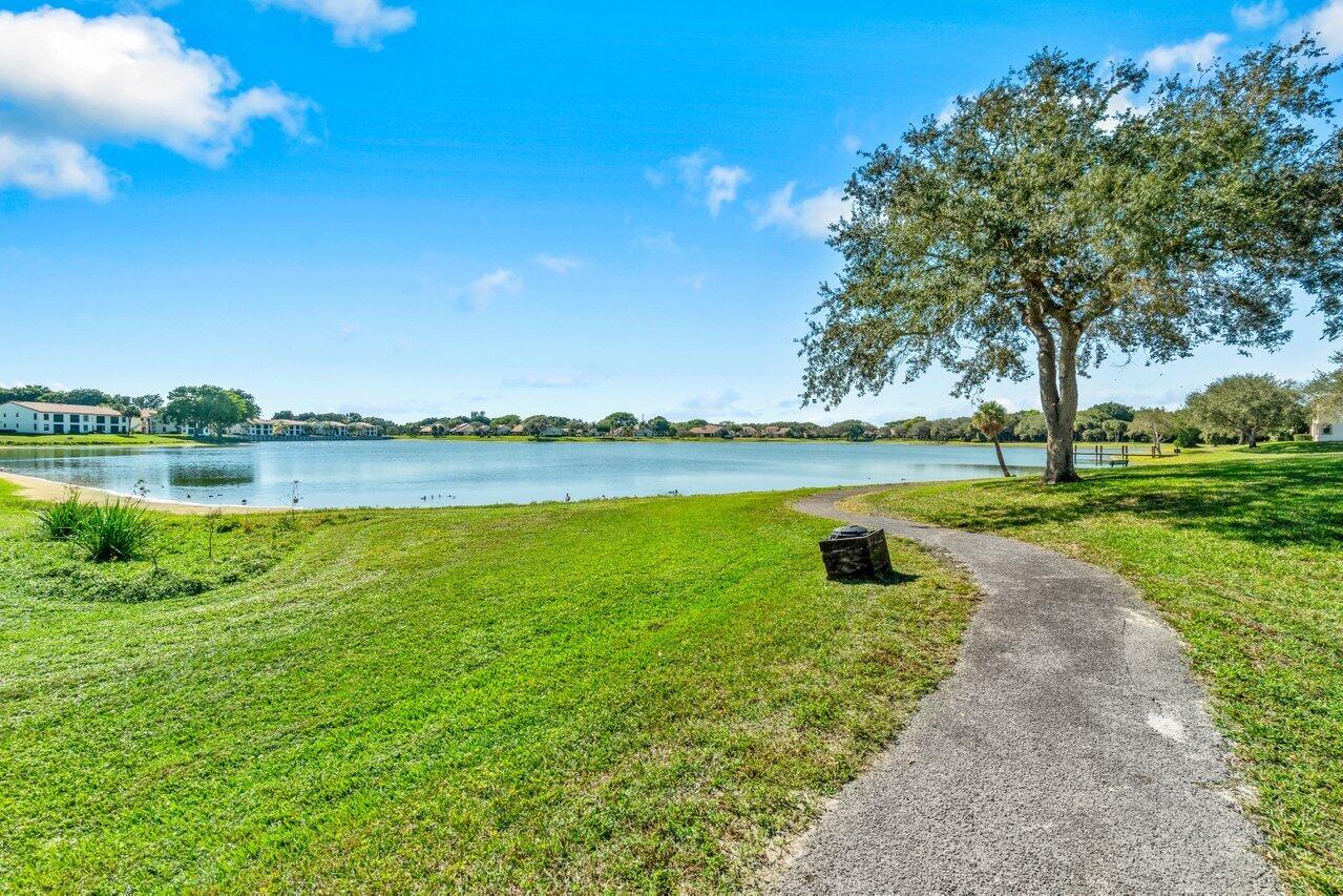 320 Norwood Terrace N114, Boca Raton Unit: N114