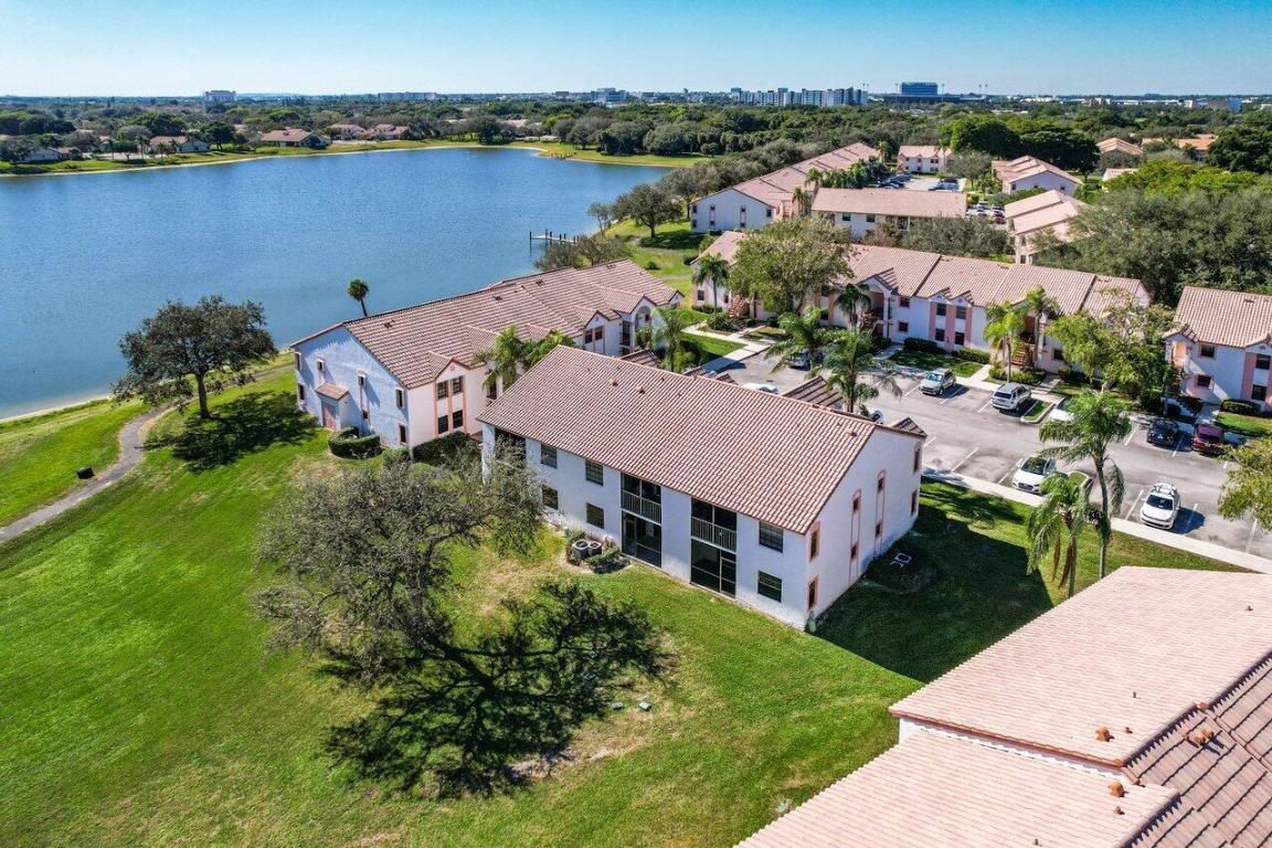 320 Norwood Terrace N114, Boca Raton Unit: N114