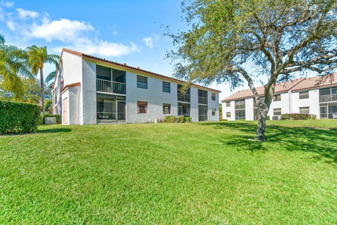 320 Norwood Terrace N114, Boca Raton Unit: N114