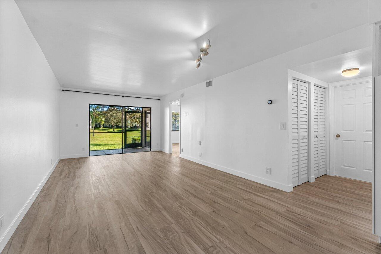 320 Norwood Terrace N114, Boca Raton Unit: N114