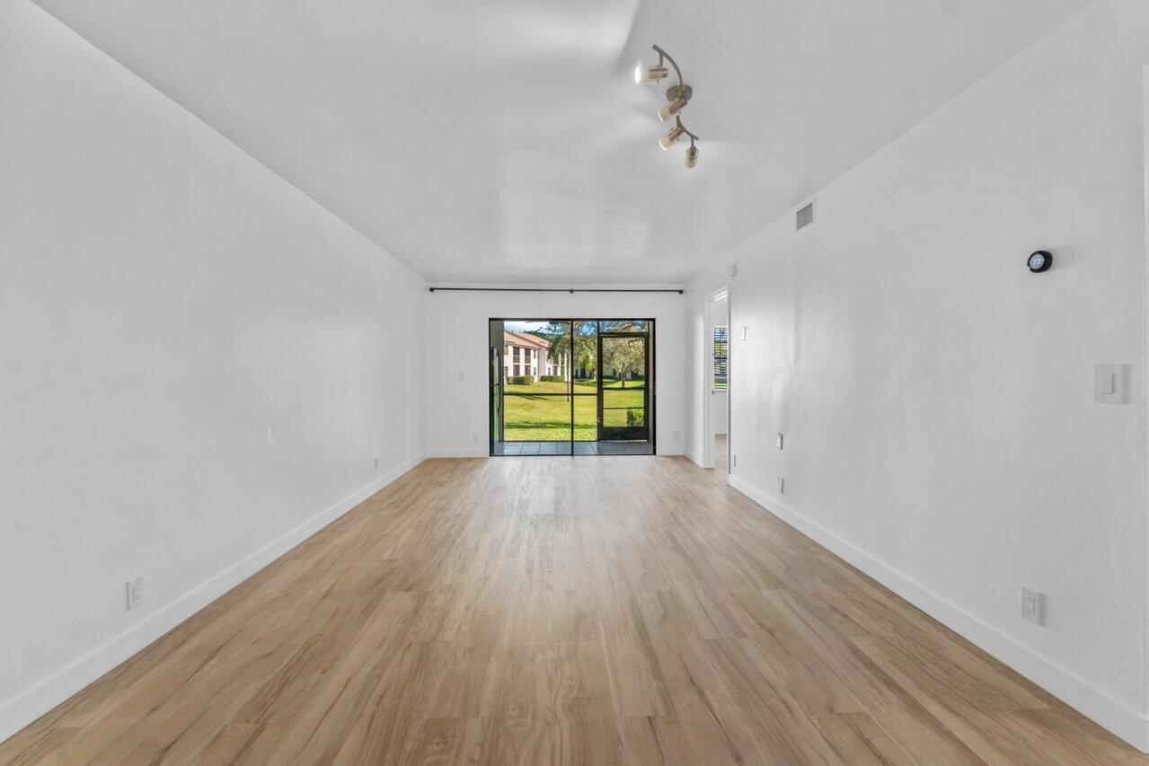 320 Norwood Terrace N114, Boca Raton Unit: N114