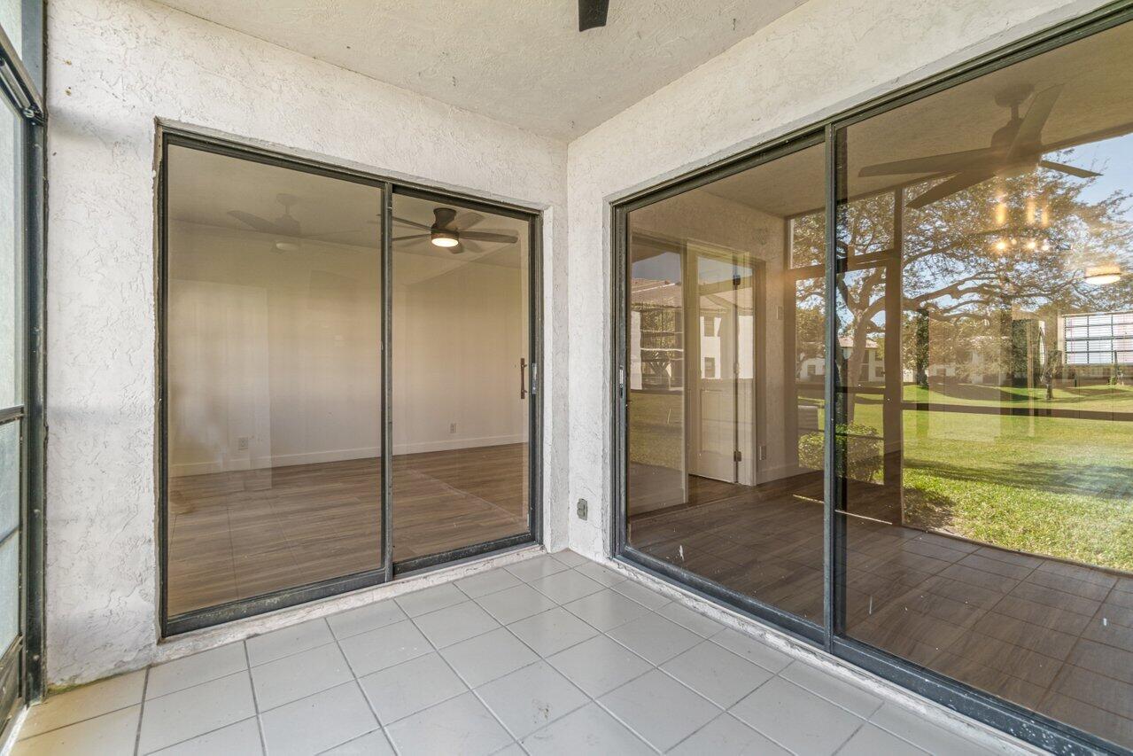 320 Norwood Terrace N114, Boca Raton Unit: N114