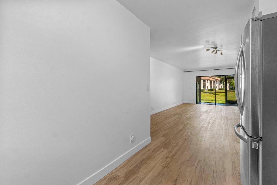 320 Norwood Terrace N114, Boca Raton Unit: N114