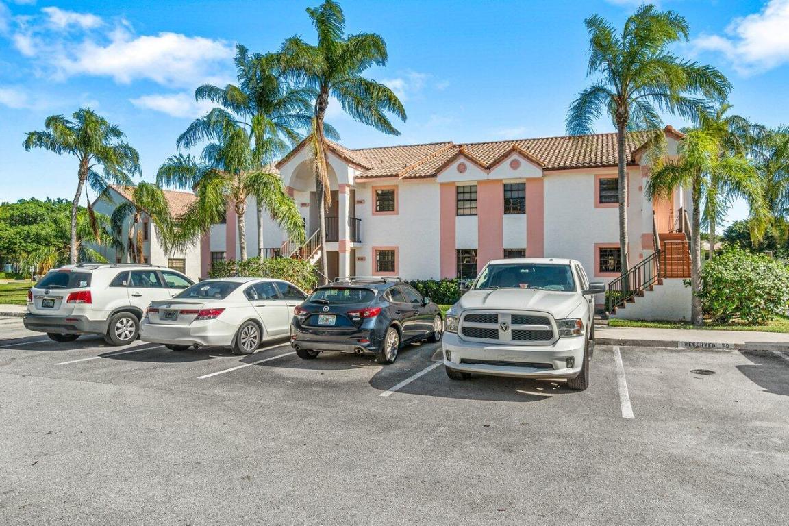 320 Norwood Terrace N114, Boca Raton Unit: N114