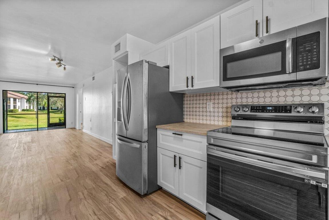 320 Norwood Terrace N114, Boca Raton Unit: N114