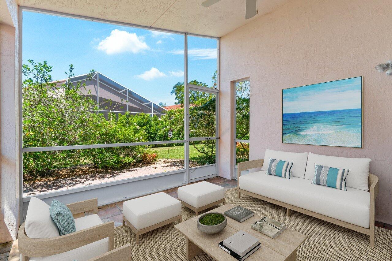 5109 Corbel Lake Way, Boynton Beach