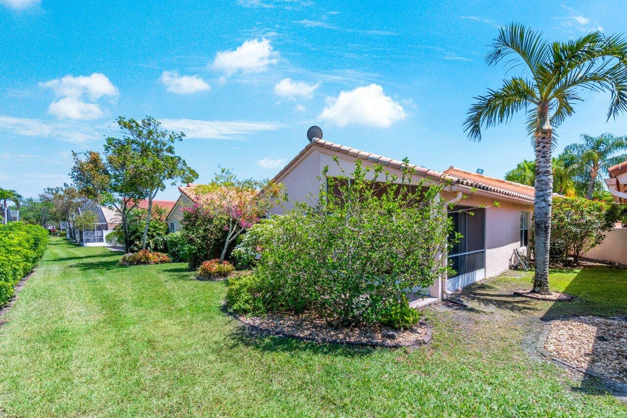 5109 Corbel Lake Way, Boynton Beach