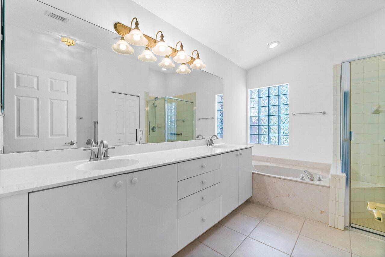 5109 Corbel Lake Way, Boynton Beach