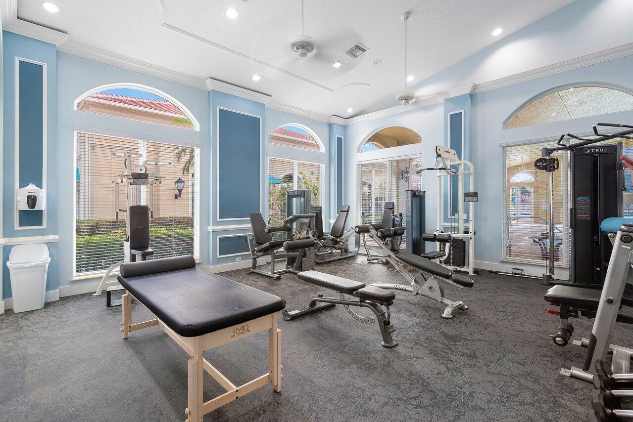 5109 Corbel Lake Way, Boynton Beach