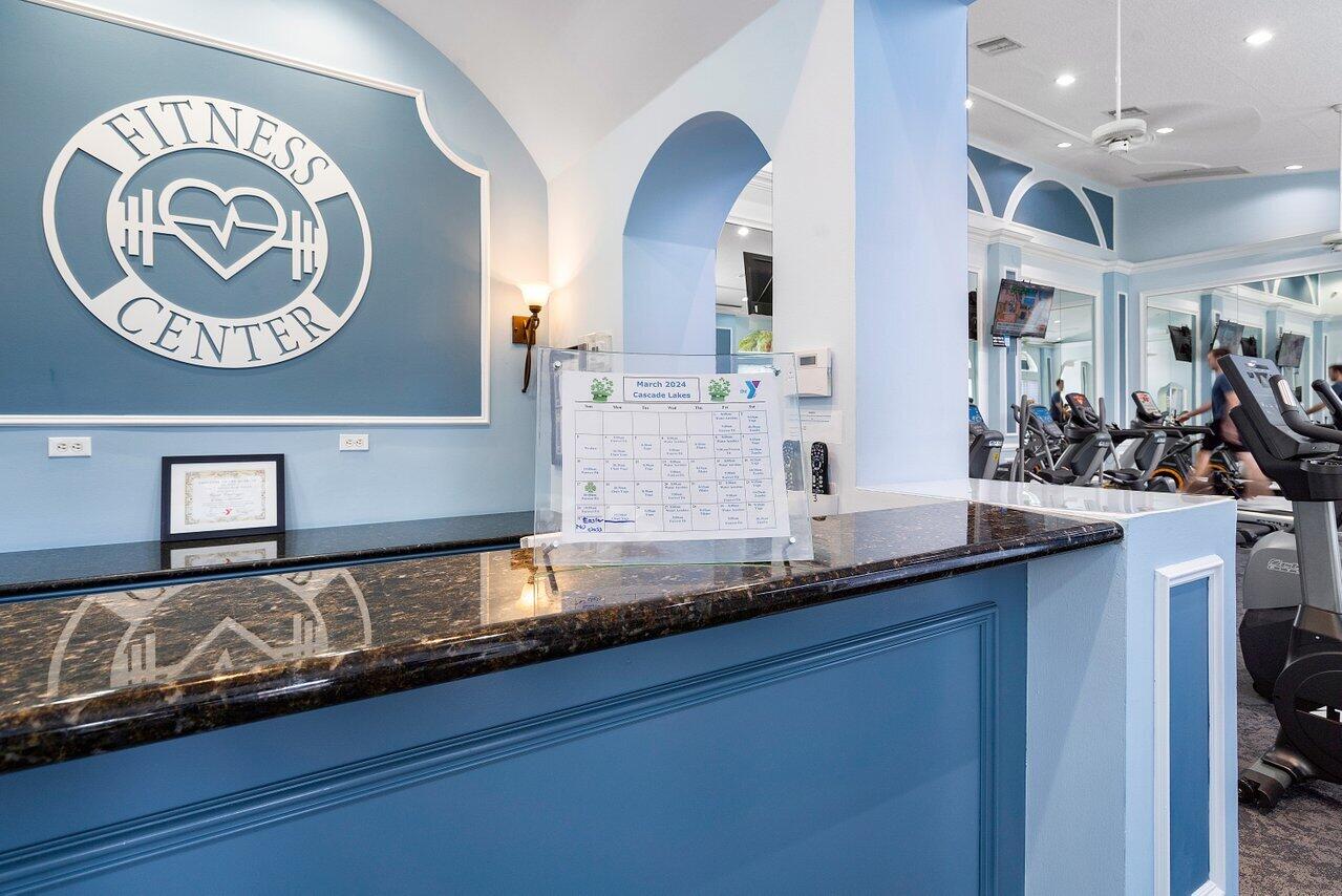 5109 Corbel Lake Way, Boynton Beach