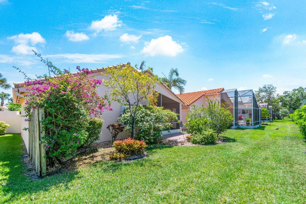 5109 Corbel Lake Way, Boynton Beach