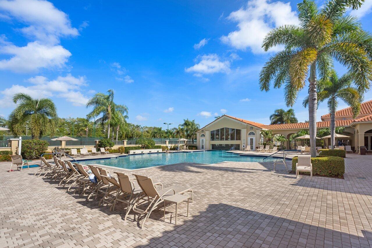 5109 Corbel Lake Way, Boynton Beach