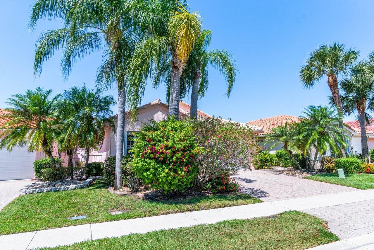 5109 Corbel Lake Way, Boynton Beach