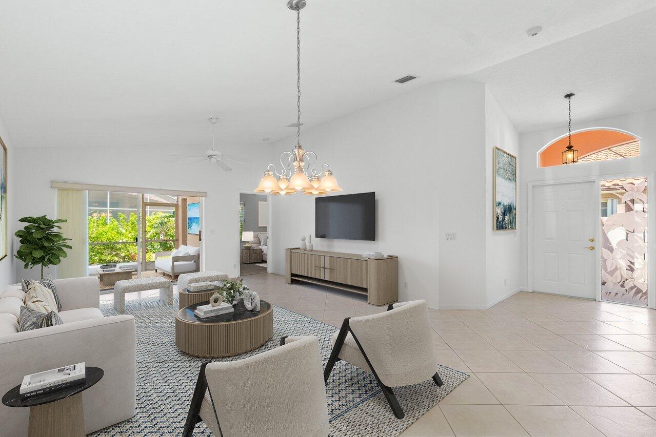 5109 Corbel Lake Way, Boynton Beach
